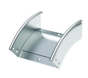 Угол CD 45 вертикальный внешний 45° 200х50 (36844K)