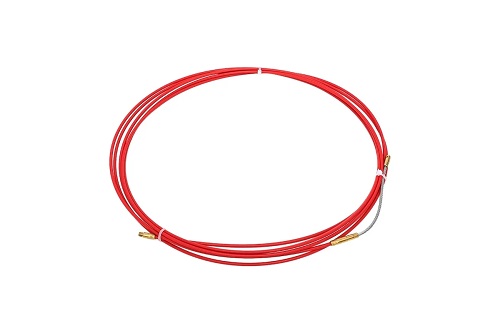 Протяжка кабельная стеклопруток 3.5мм со смен. наконеч. 5м PROxima EKF ft-fg-5