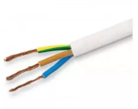 Кабель ШВВП 3х0.75 380В Б (бухта) (м)