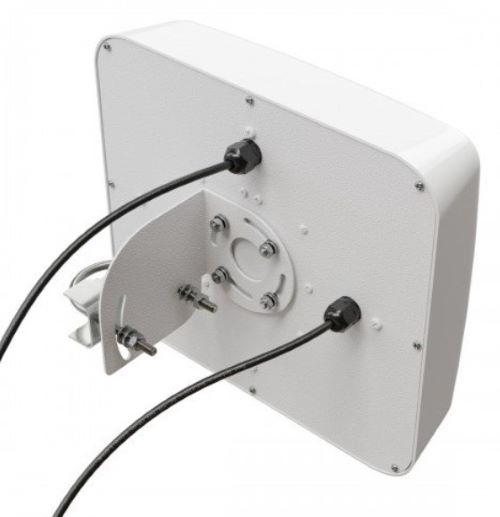 Антенна (для роутера) с кабелем 10 м РЭМО 3G/4G BAS-2344-SMA FLAT MULTIBAND MIMO COMBI