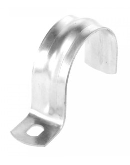 Скоба металлическая однолапковая СМО 19-20 (100 шт)(PR08.2534)