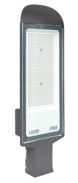 Светильник светодиодный ДКУ-8003-Д 100Вт 5000К IP65 консольный PROxima EKF SLL-8003-100-5000