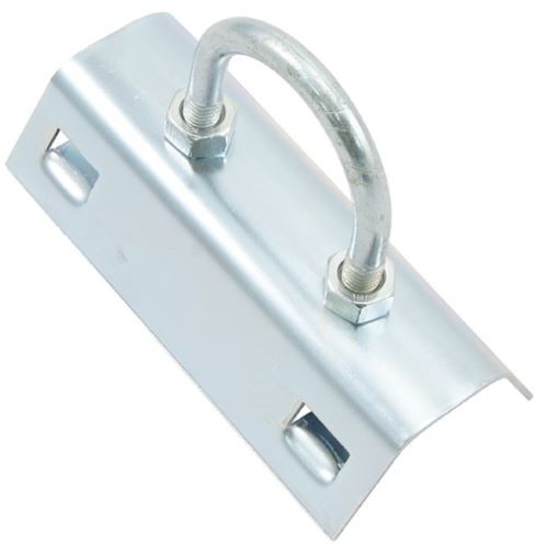 Узел крепления натяжной УК-Н-01 08-0311