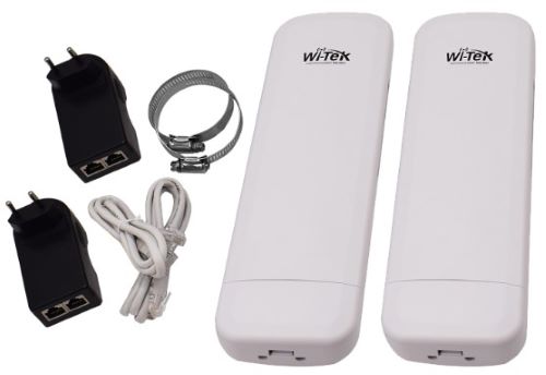 Wi-Tek WI-CPE513P-KIT v2