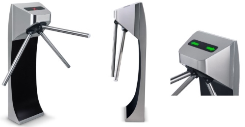 Турникет-трипод электромеханический PERCo-TTR-10AB