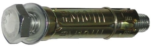 Анкерный болт для крепления турникетов PERCo-PFG IR M10х15