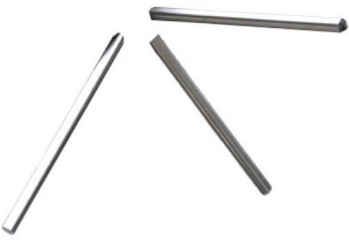 Планка преграждающая стандартная для турникета PERCo-AS-01