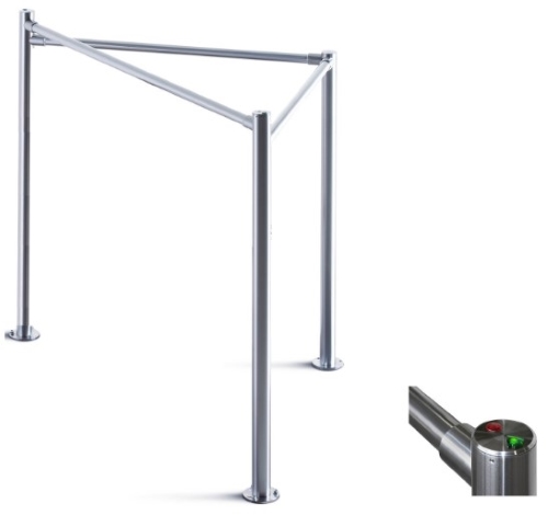 Формирователь прохода PERCo-RB-03S