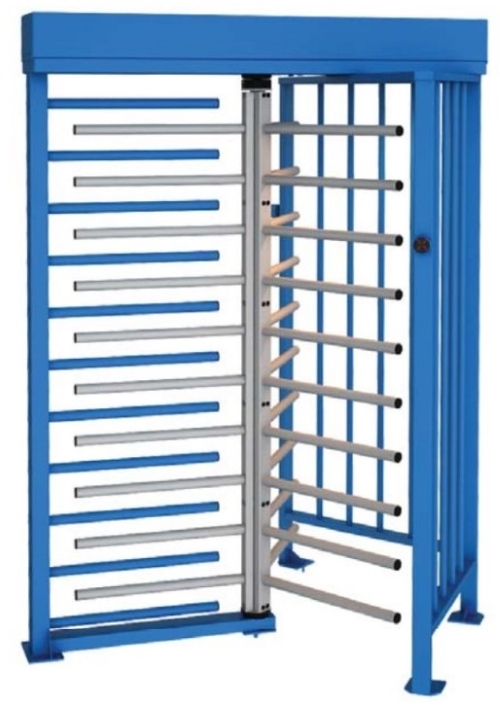 Турникет электромеханический полноростовый PERCo-RTD-16.1