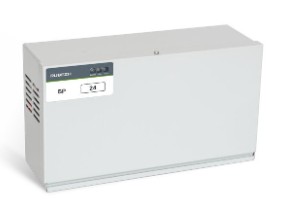 БР 24 2х12 Бокс резервного электропитания