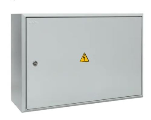 ЩМП- 40.60.20 IP31 PROxima (mb22-4-6-2), Сталь, 400*600*220, IP31