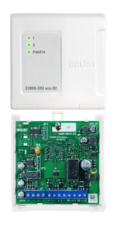 Блок сигнально-пусковой адресный С2000-СП2 исп.02