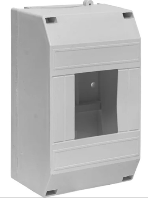 Бокс КМПН 1/4 PROxima EKF pbm40-n-4s