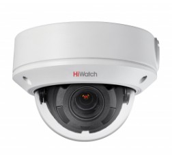 IP-видеокамера купольная DS-I258Z(B)(2.8-12мм)