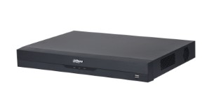 IP-видеорегистратор DHI-NVR5216-EI, 16-канальный 4K