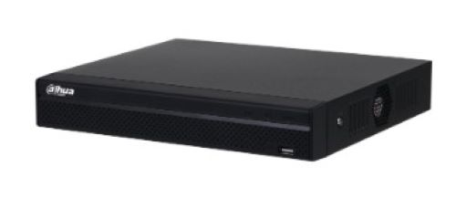 IP-видеорегистратор 8-канальный DHI-NVR1108HS-S3/H