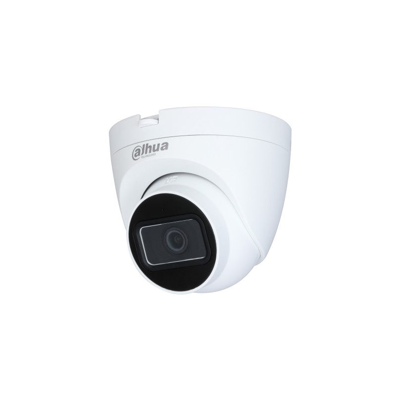 Dahua DH-IPC-HDW1230S(SP)-0280B-S5 Купольная IP видеокамера 2 MP