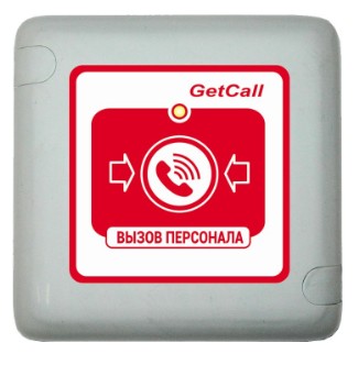 Кнопка вызова GC-0422W1