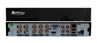 Видеорегистратор HVR-0805N AI