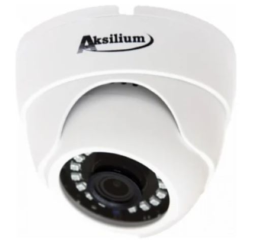 Видеокамера купольная внутренняя CMF-201 F (2.8) 1