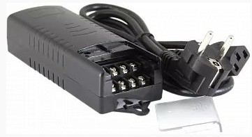 Блок питания PS-12 5A/4