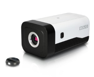 IP-видеокамера BOLID VCI-320 версия 3