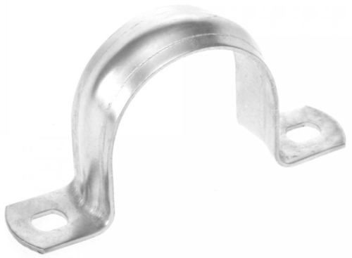 Скоба металлическая двухлапковая СМД 19-20 PR08.2547 Промрукав