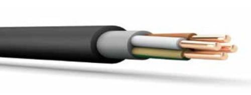 ВВГнг(А)-LS 4х16,0 ЗП. ГОСТ ККЗ