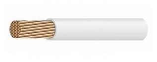 ПуГВнг(А)-LS 1х0,75 бел. ГОСТ ККЗ Провод установочный