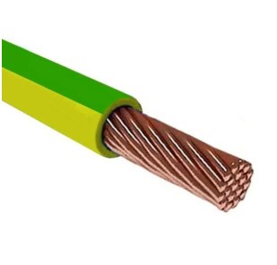 ПуГВнг(А)-LS 1х2,5 ж/з. ГОСТ ККЗ