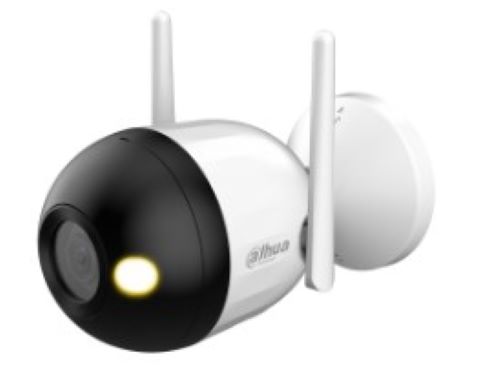 IP видеокамера DH-IPC-F4CP-LED-0280B